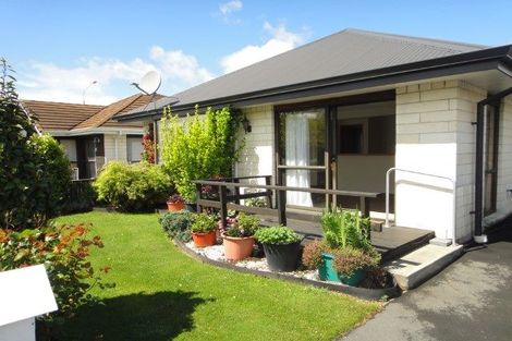 Photo of property in 2/56 Devon Street, Sydenham, Christchurch, 8023