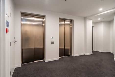 Photo of property in Pinnacle Apartments, E605/160 Victoria Street, Te Aro, Wellington, 6011