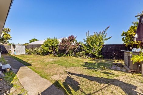 Photo of property in 45 Ashwood Street, Parklands, Christchurch, 8083