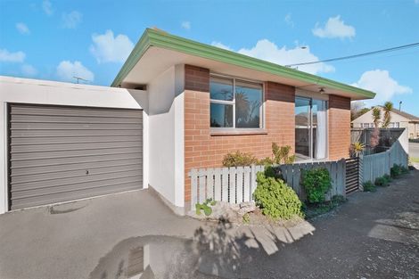 Photo of property in 111a Estuary Road, South New Brighton, Christchurch, 8062
