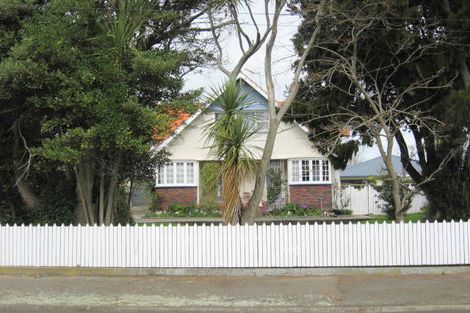 Photo of property in 21 Devon Street, Levin, 5510