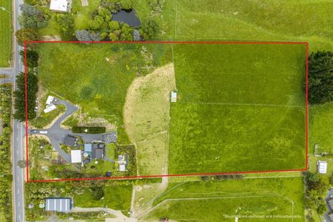 Photo of property in 114 Green Island Bush Road, Blackhead, Dunedin, 9076