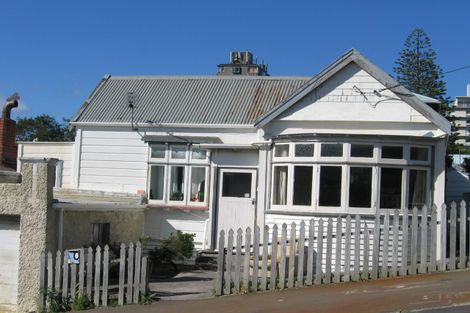 Photo of property in 35 Buller Street, Te Aro, Wellington, 6011