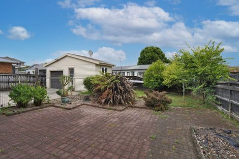 Photo of property in 21 Waimarie Street, Nawton, Hamilton, 3200