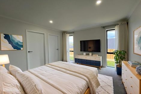 Photo of property in 33a Leathem Crescent, Pokeno, 2402