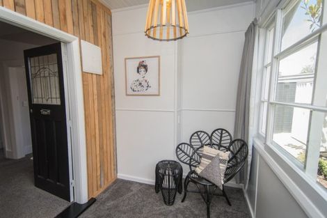Photo of property in 5 Maltby Avenue, West End, Timaru, 7910