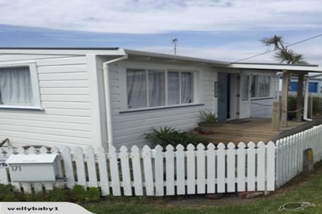 Photo of property in 171 Seabury Avenue, Foxton Beach, Foxton, 4815