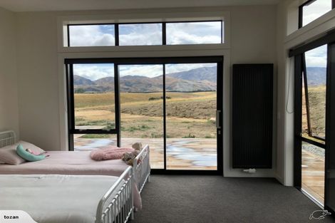 Photo of property in 213 Nelsen Ridge Road, Waikerikeri, Alexandra, 9393