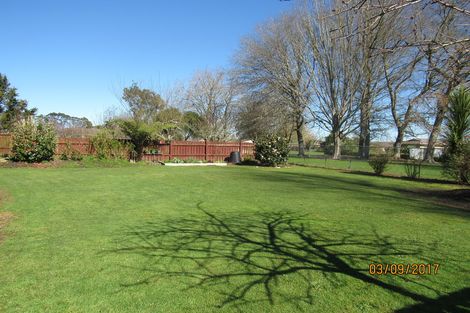 Photo of property in 7 Caesar Roose Place, Huntly, 3700