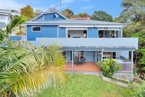 Photo of property in 47a Lingham Crescent, Torbay, Auckland, 0630
