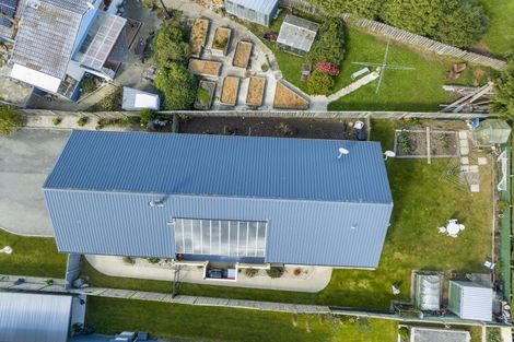 Photo of property in 4 Leven Street, South Hill, Oamaru, 9400
