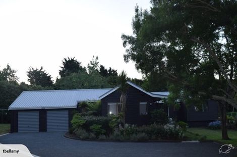 Photo of property in 399 Tuhimata Road, Paerata, Drury, 2578