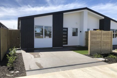 Photo of property in 18 Greengrass Crescent, Kaiapoi, 7630