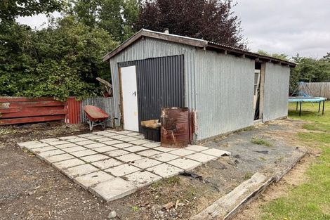 Photo of property in 63 Elles Road, Otautau, 9610