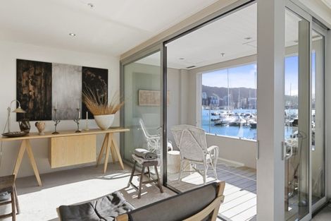 Photo of property in Chaffers Dock, 104/22 Herd Street, Te Aro, Wellington, 6011