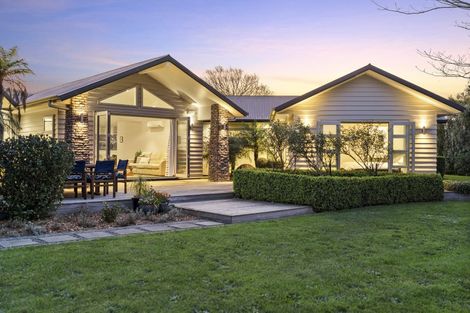 Photo of property in 12 Ngutumanga Road, Waihou, Te Aroha, 3393