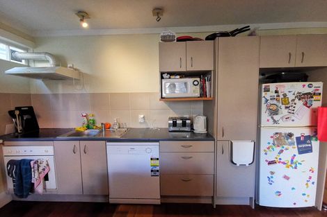 Photo of property in 1/17 Clifton Terrace, Kelburn, Wellington, 6012