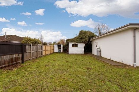 Photo of property in 7 Gladson Avenue, Sockburn, Christchurch, 8042