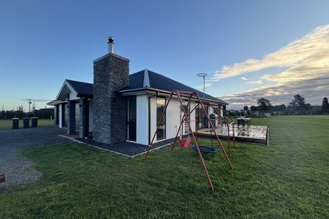 Photo of property in 309 Creyke Road, Darfield, 7571