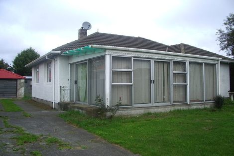 Photo of property in 21 Taurima Street, Hei Hei, Christchurch, 8042