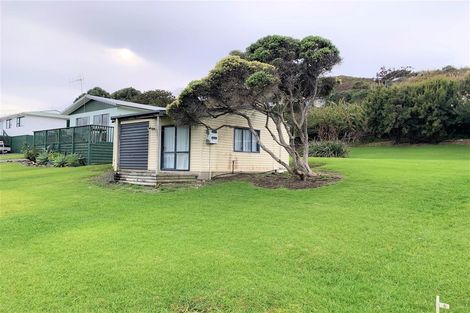 Photo of property in 46 Fairlie Crescent, Opononi, Kaikohe, 0473