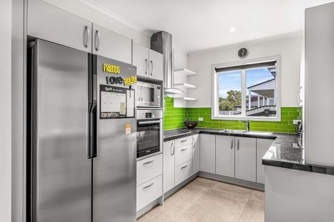 Photo of property in 86 Derby Street, Westport, 7825