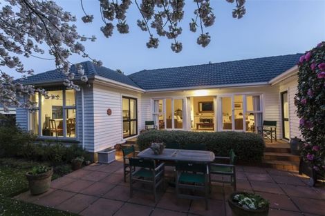 Photo of property in 19 Joyce Crescent, Ilam, Christchurch, 8041