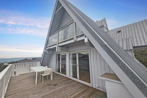 Photo of property in 6 Fitzroy Road, Bluff Hill, Napier, 4110