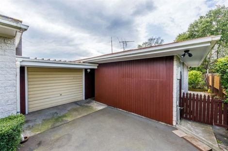 Photo of property in 2/28 Reading Street, Upper Riccarton, Christchurch, 8041