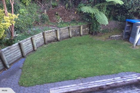 Photo of property in 34 Pekanga Road, Normandale, Lower Hutt, 5010