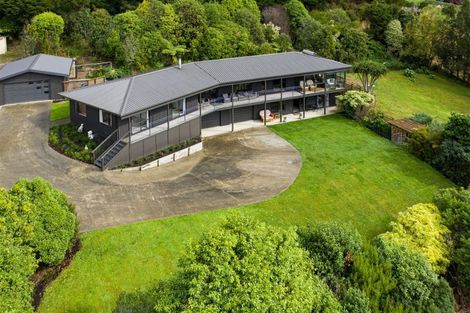 Photo of property in 1466 Port Underwood Road, Port Underwood, Picton, 7281