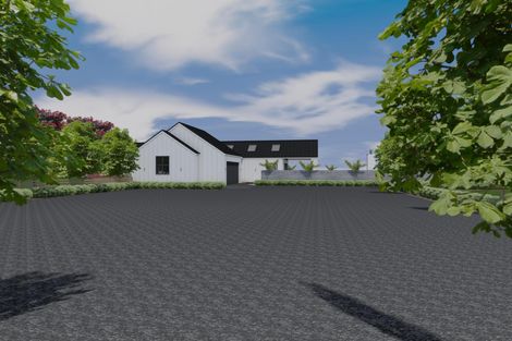 Photo of property in 27 Tula Lane, Kelvin Grove, Palmerston North, 4470