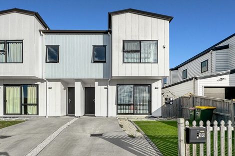 Photo of property in 30 Minhas Road, Papakura, 2110