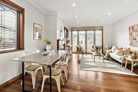 Photo of property in 29c Bould Street, Johnsonville, Wellington, 6037