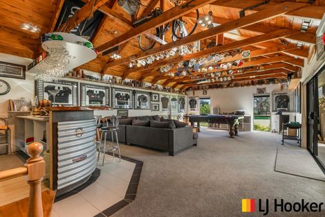 Photo of property in 89 Burnside Road, Ardmore, Papakura, 2582