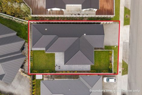 Photo of property in 19 Schooner Drive, Whitby, Porirua, 5024