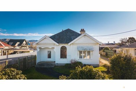 Photo of property in 12 Harris Street, Waimate, 7924