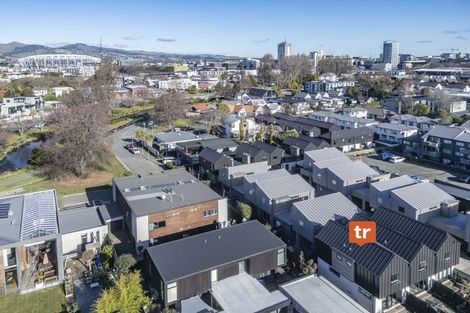 Photo of property in 1/236 Salisbury Street, Christchurch Central, Christchurch, 8013