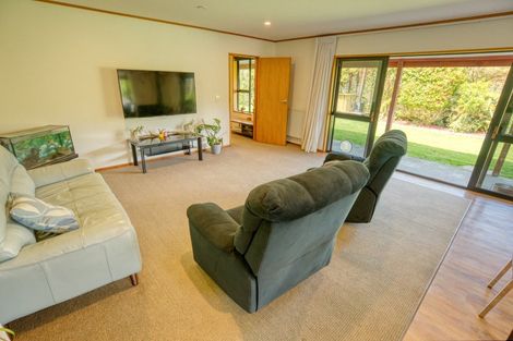 Photo of property in 1161 Marsden Road, Marsden, Greymouth, 7872