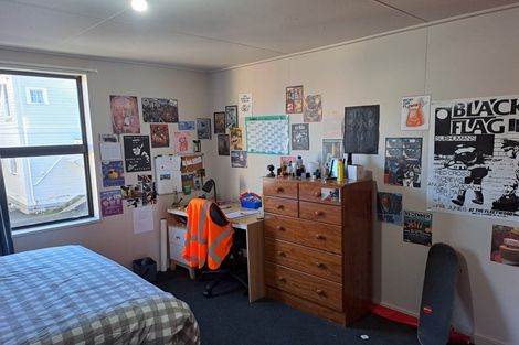 Photo of property in 840a Cumberland Street North, North Dunedin, Dunedin, 9016