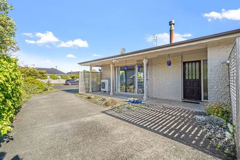 Photo of property in 96 Gladstone Terrace, Gladstone, Invercargill, 9810