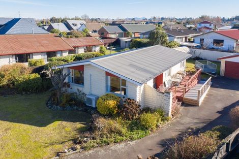 Photo of property in 14 Hefford Place, Allenton, Ashburton, 7700