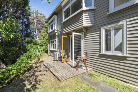 Photo of property in 14 The Drive, Tawa, Wellington, 5028