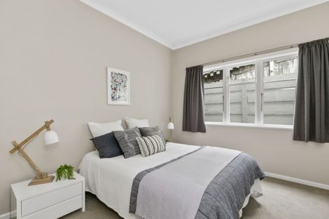 Photo of property in 4 Reuben Avenue, Brooklyn, Wellington, 6021