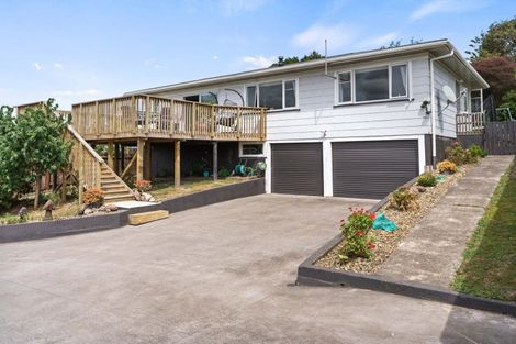 Photo of property in 100 Parore Street, Dargaville, 0310