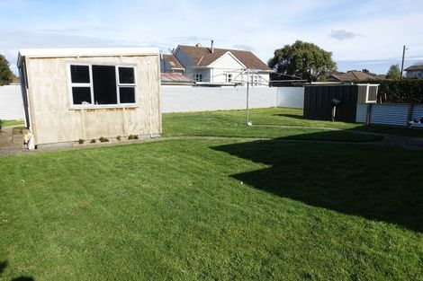 Photo of property in 361 Tay Street, Turnbull Thomson Park, Invercargill, 9810