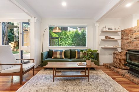 Photo of property in 25a Moore Street, Hillcrest, Auckland, 0627