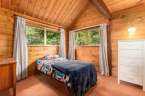 Photo of property in 1142 Moonshine Road, Judgeford, Porirua, 5381