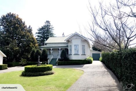 Photo of property in 45 Coronation Road, Morrinsville, 3300