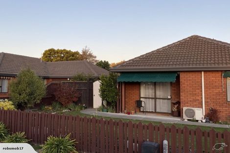 Photo of property in 202 Williams Street, Kaiapoi, 7630